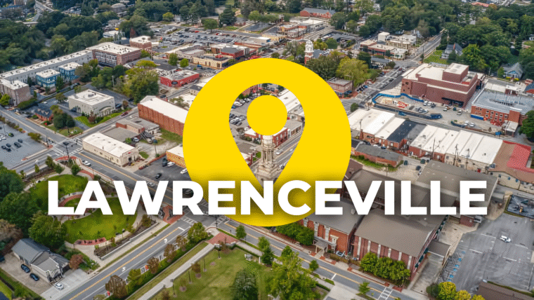 Lawrenceville: El Destino del que Todos Hablan en el Corazón de Atlanta