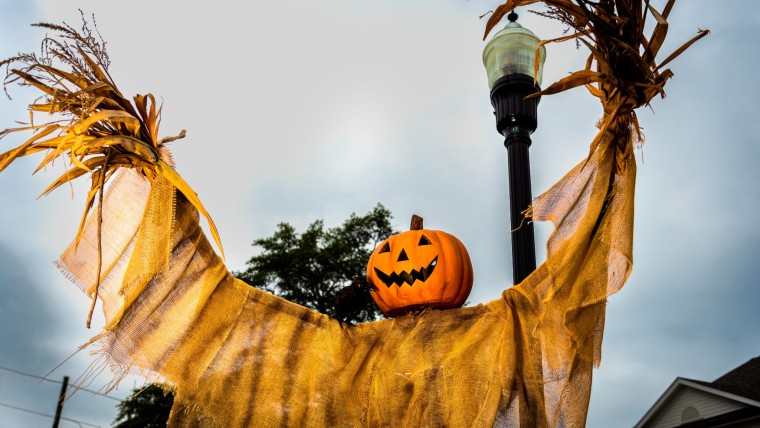 5 Eventos terroríficamente divertidos para este Halloween en la ciudad de Atlanta