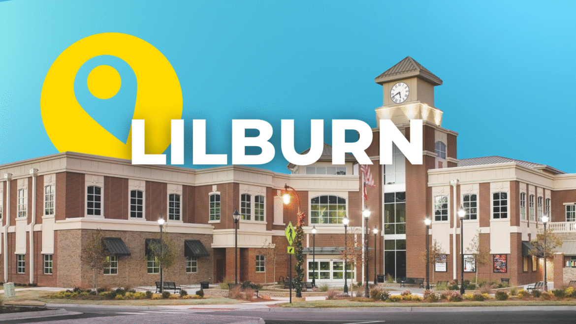 Lilburn: El Tesoro Escondido de Atlanta que Estás a Punto de Descubrir