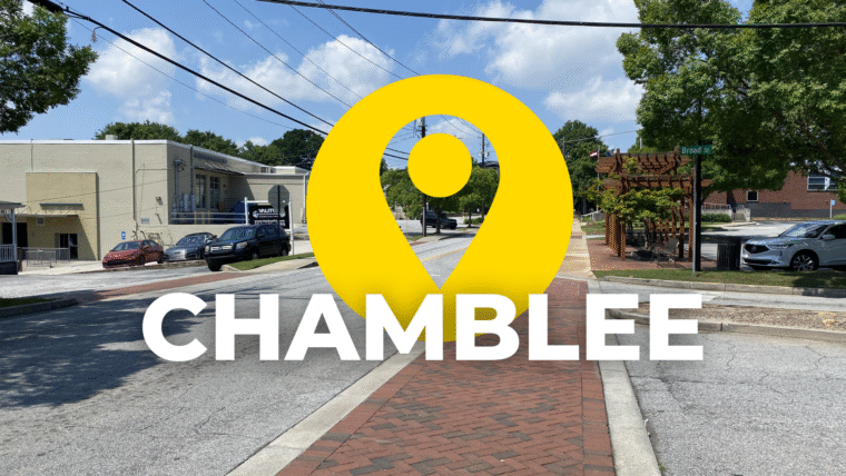 Chamblee: El Sabor Global de Atlanta que Tienes que Conocer