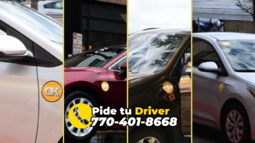 ¿Qué define a un Driver OK?