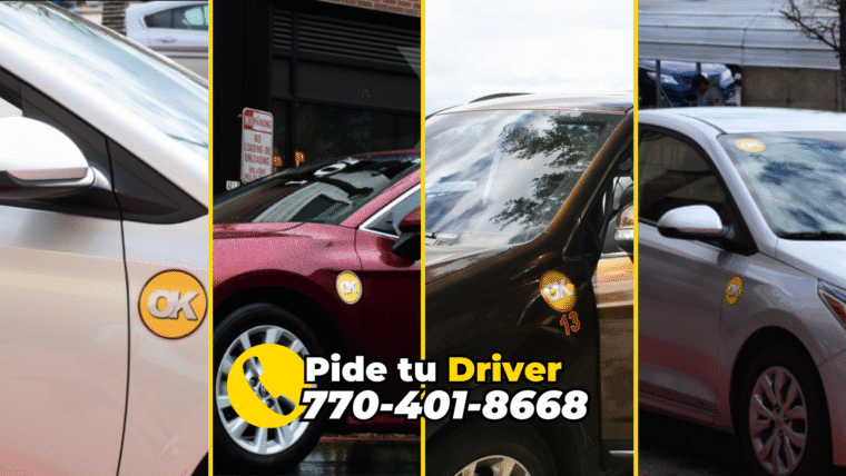 ¿Qué define a un Driver OK?