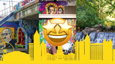 Más allá de Peachtree Street: Tesoros escondidos de Atlanta a los que Ok Taxi te lleva