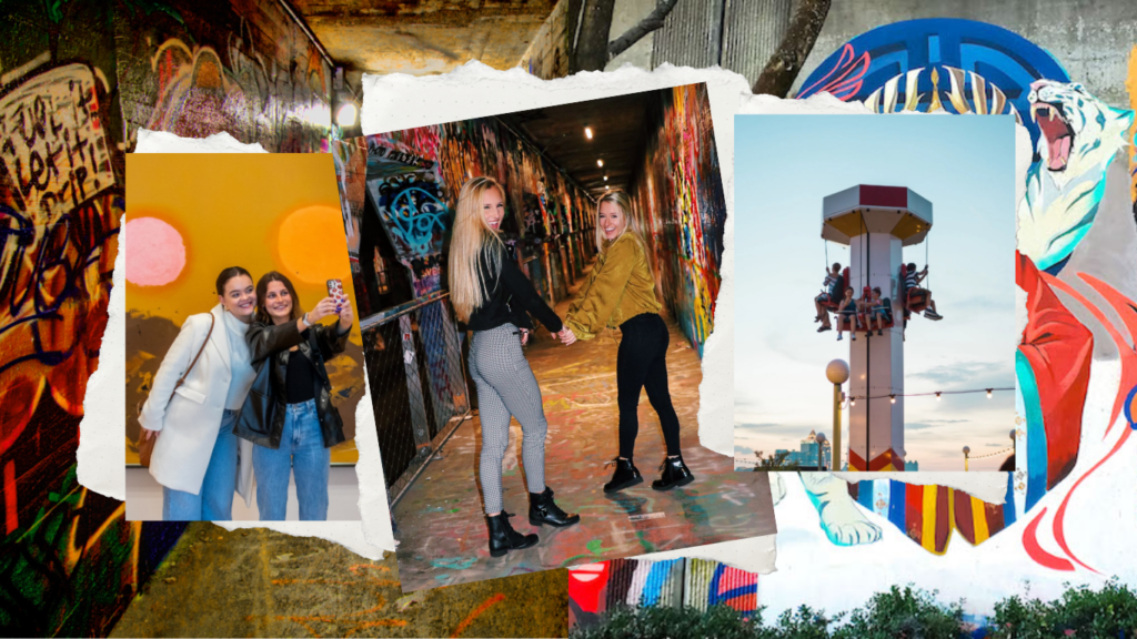 Los 3 spots más instagrameables de Atlanta este mes: ¡Consigue la foto perfecta sin dar vueltas!
