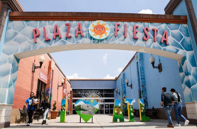 3 Lugares increíbles para disfrutar de una buena comida y ambiente latino en Atlanta