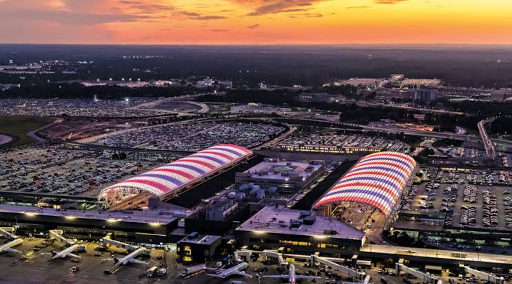 3 Consejos indispensables para viajar cómodo y sin estrés al Aeropuerto Hartsfield-Jackson